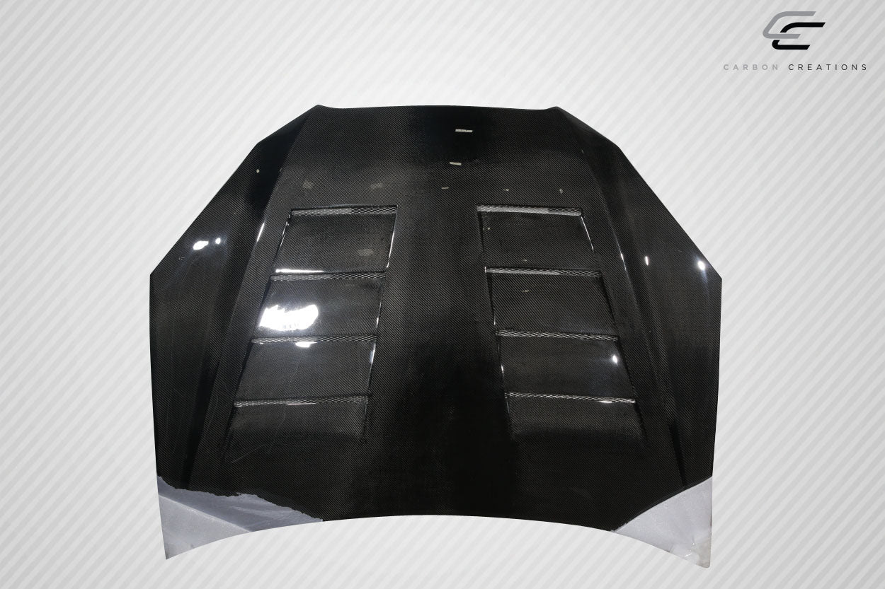 Hoods 105838 Carbon Creations