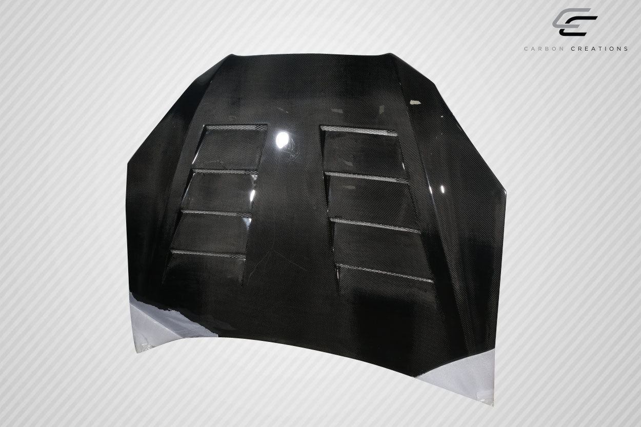 Hoods 105838 Carbon Creations