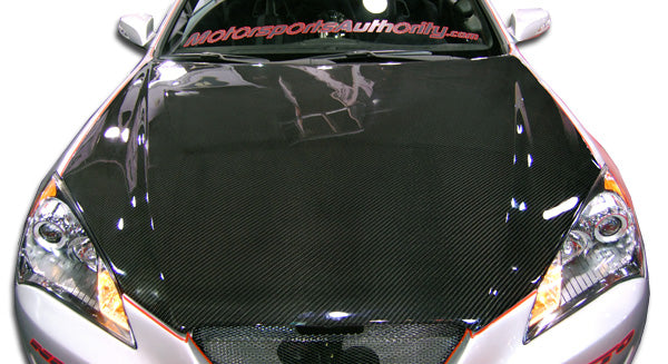 Hoods 113126 Carbon Creations