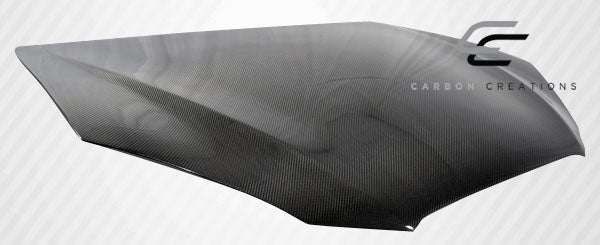 Hoods 113126 Carbon Creations