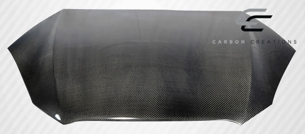 Hoods 113126 Carbon Creations