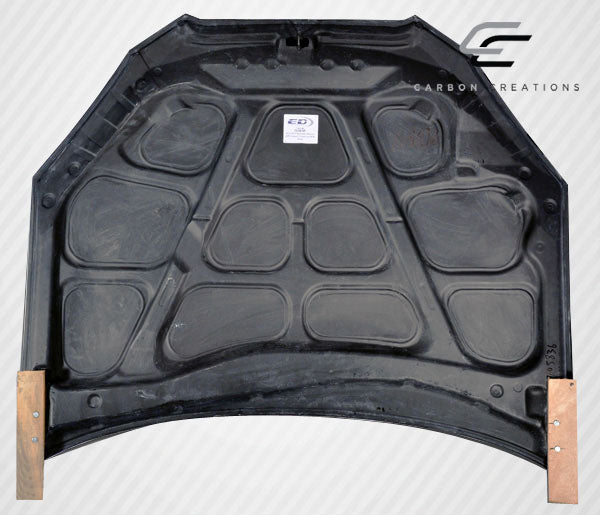 Hoods 113126 Carbon Creations