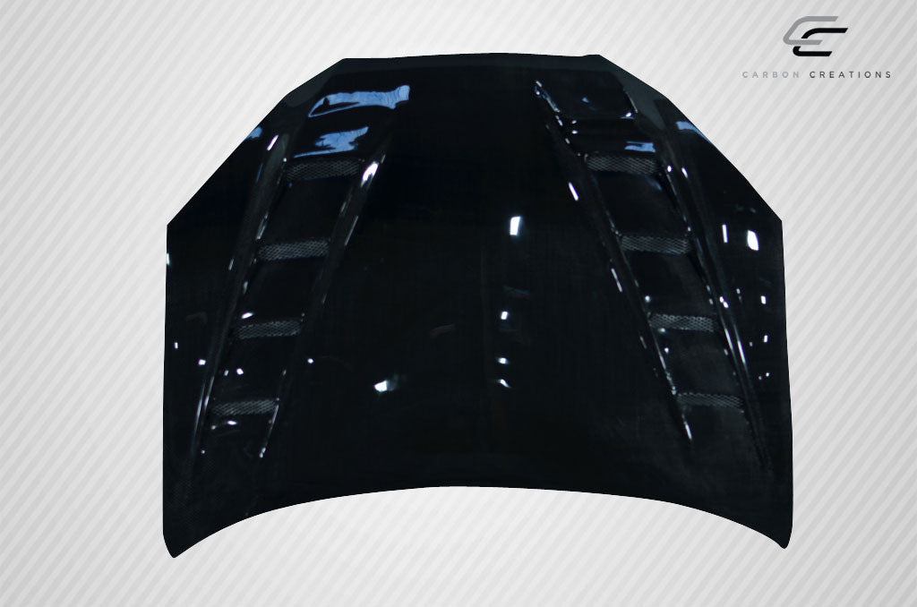 Hoods 113144 Carbon Creations