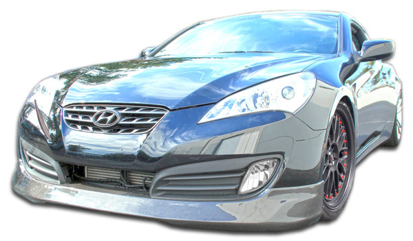 Front Lip 105975 Carbon Creations