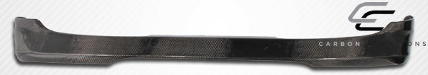 Front Lip 105975 Carbon Creations