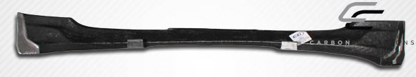 Front Lip 105975 Carbon Creations