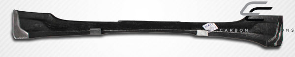 Front Lip 105975 Carbon Creations