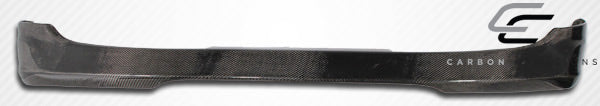 Front Lip 105975 Carbon Creations
