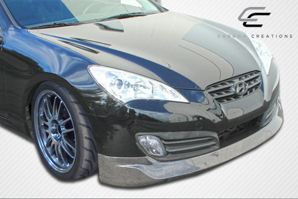 Front Lip 105975 Carbon Creations