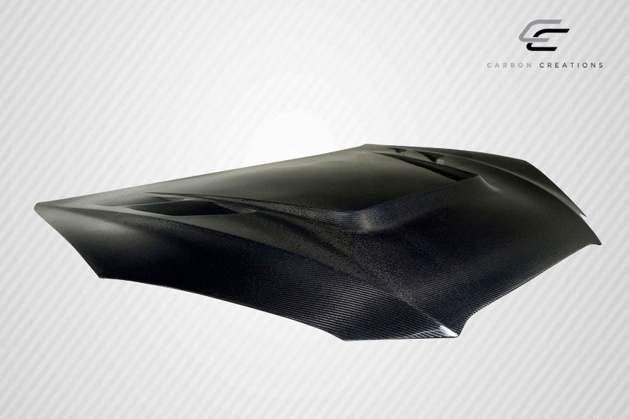 Hoods 108585 Carbon Creations