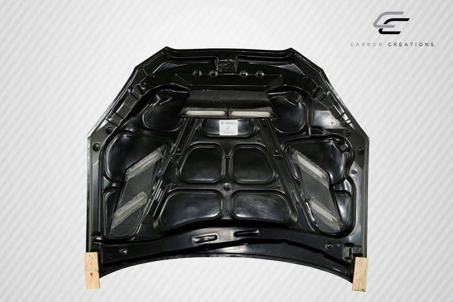 Hoods 108585 Carbon Creations