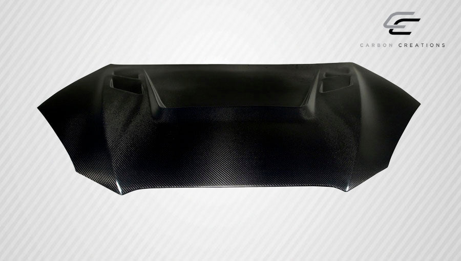 Hoods 108585 Carbon Creations