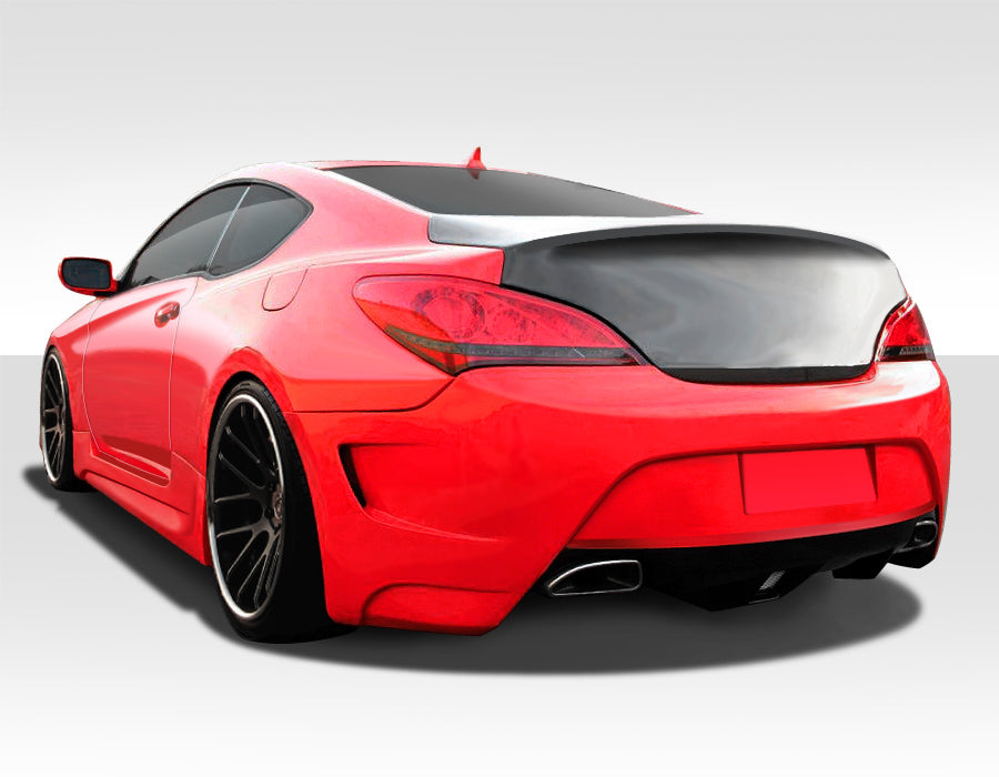 Body Kits 109597 Duraflex