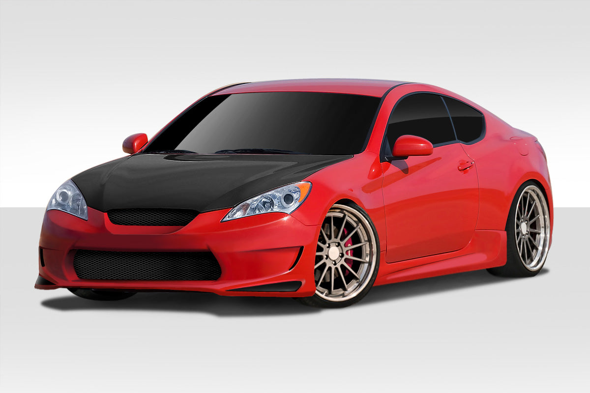 Body Kits 109597 Duraflex