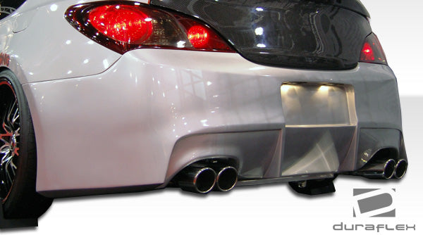 Body Kits 105840 Duraflex