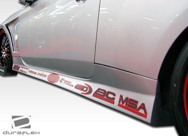 Body Kits 105840 Duraflex