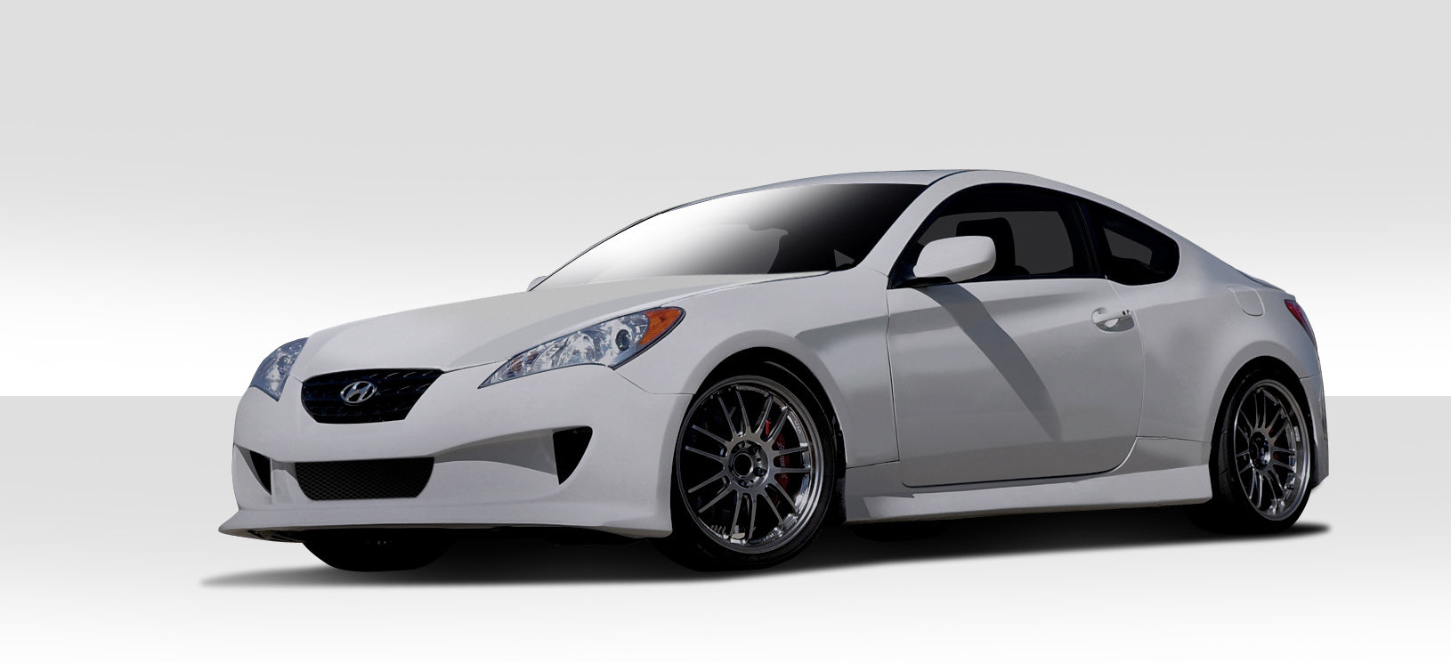 Body Kits 105840 Duraflex