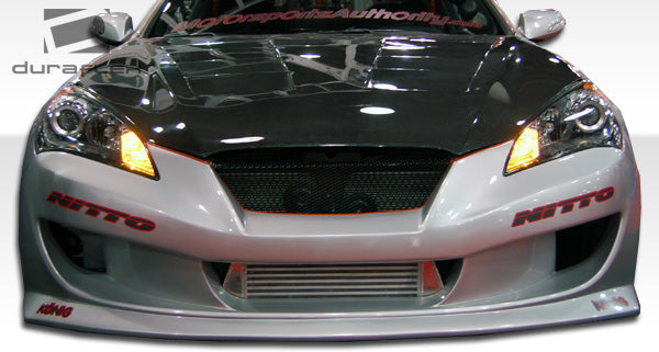 Body Kits 105840 Duraflex
