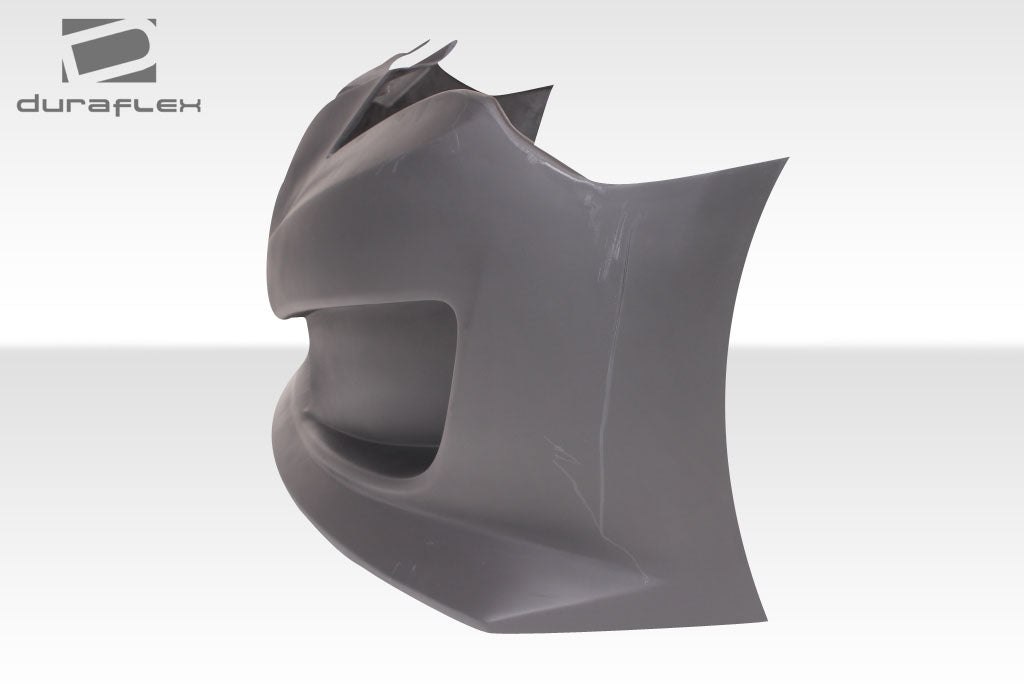 Bumper Covers - Front 105828 Duraflex