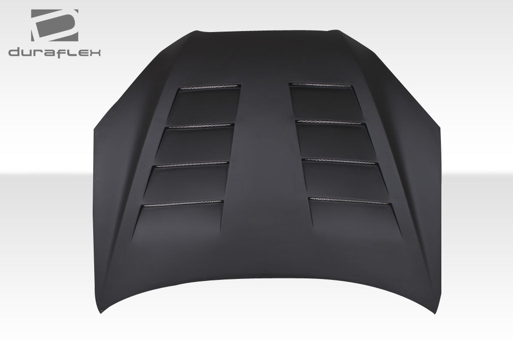 Hoods 105837 Duraflex