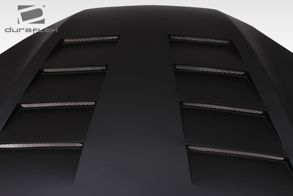 Hoods 105837 Duraflex