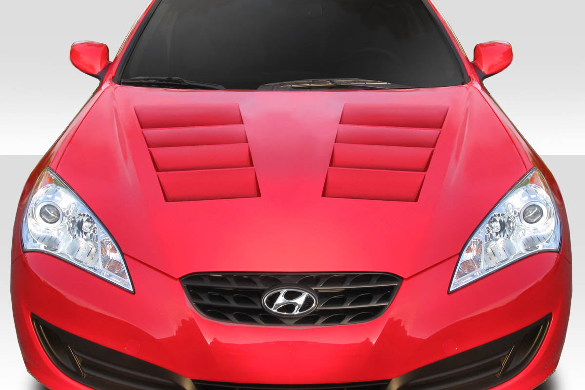 Hoods 105837 Duraflex
