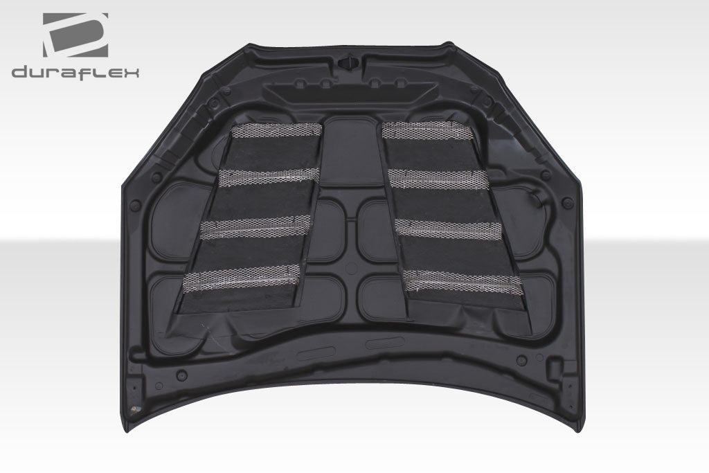 Hoods 105837 Duraflex