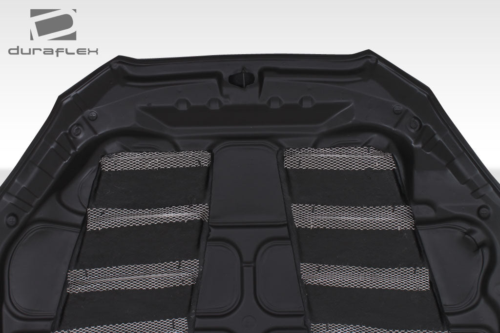 Hoods 105837 Duraflex