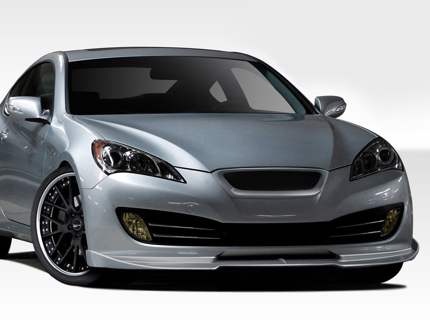 Grilles 108671 Duraflex