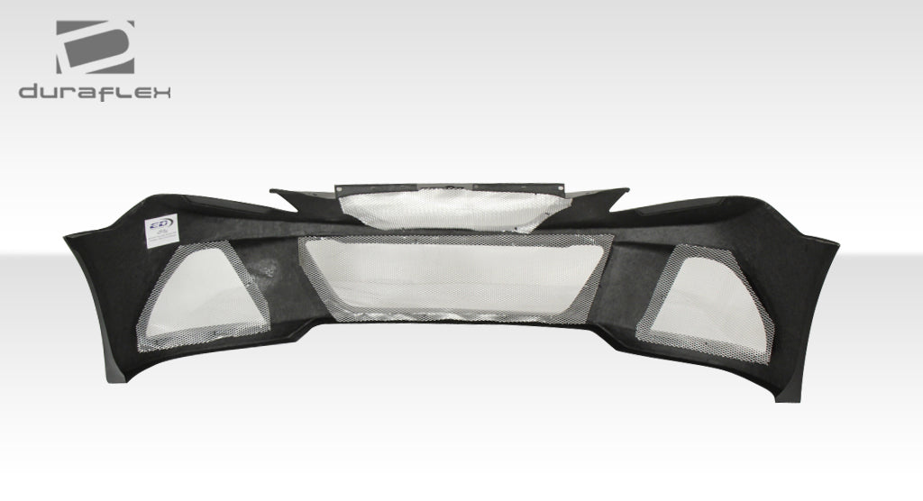 Bumper Covers - Front 107752 Duraflex