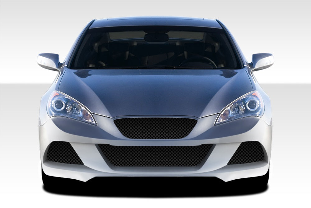 Bumper Covers - Front 107752 Duraflex