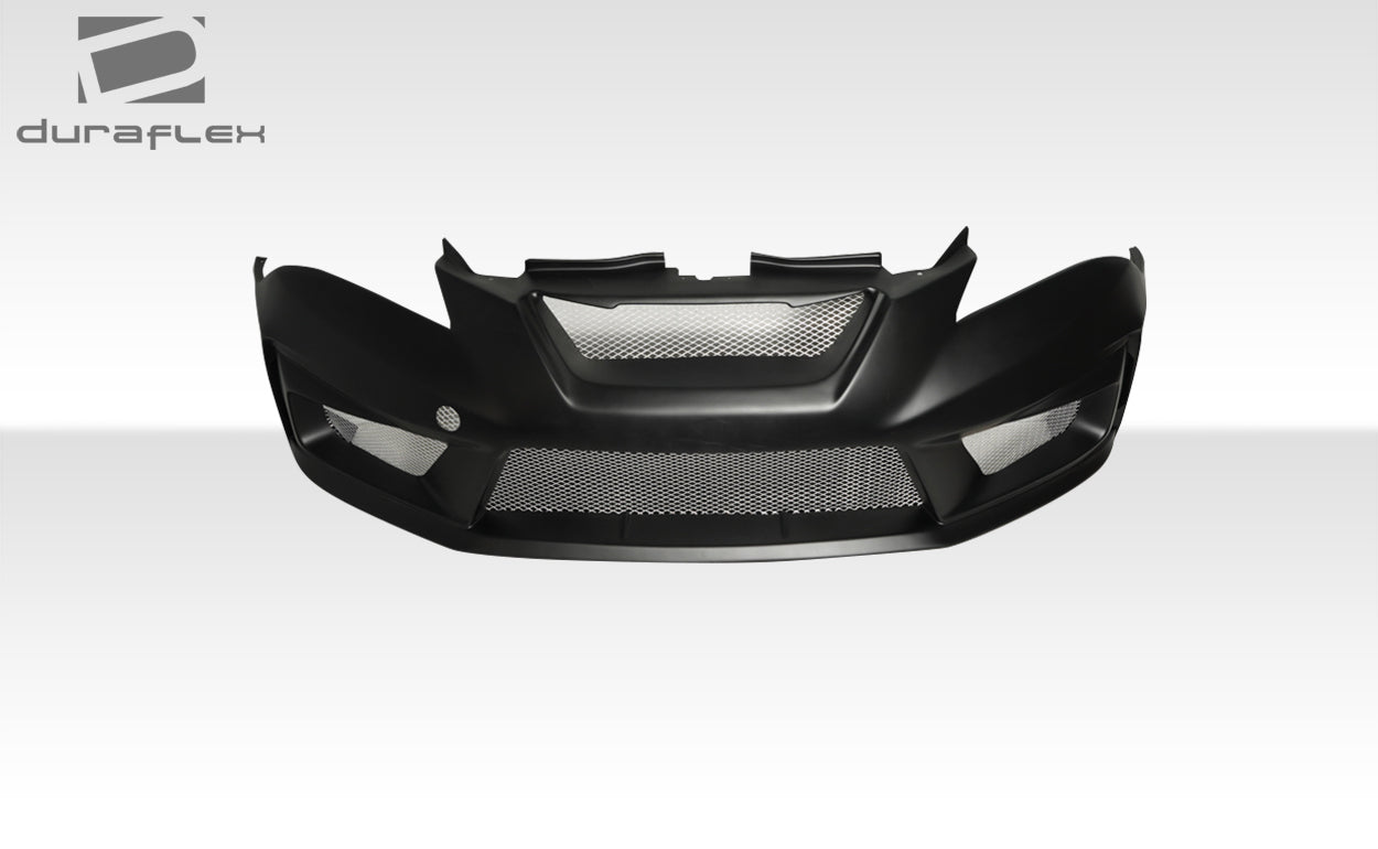 Bumper Covers - Front 116661 Duraflex