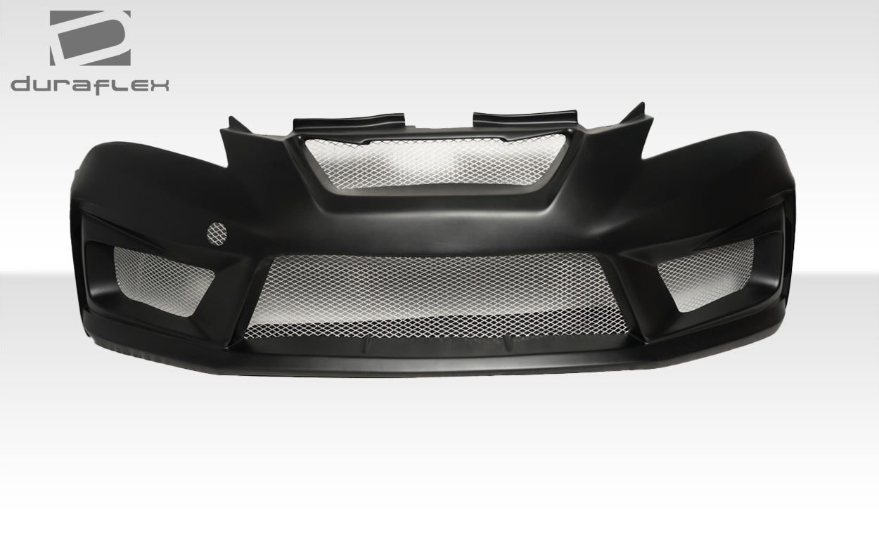 Bumper Covers - Front 116661 Duraflex