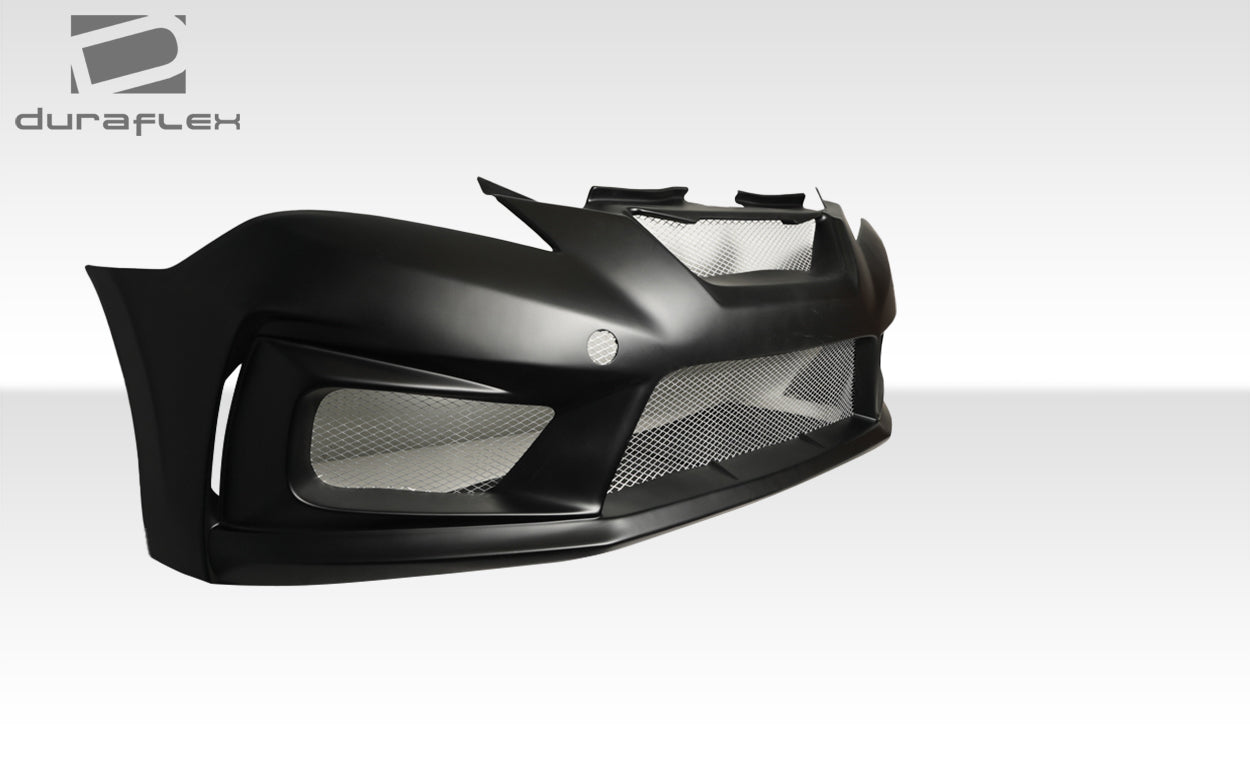 Bumper Covers - Front 116661 Duraflex