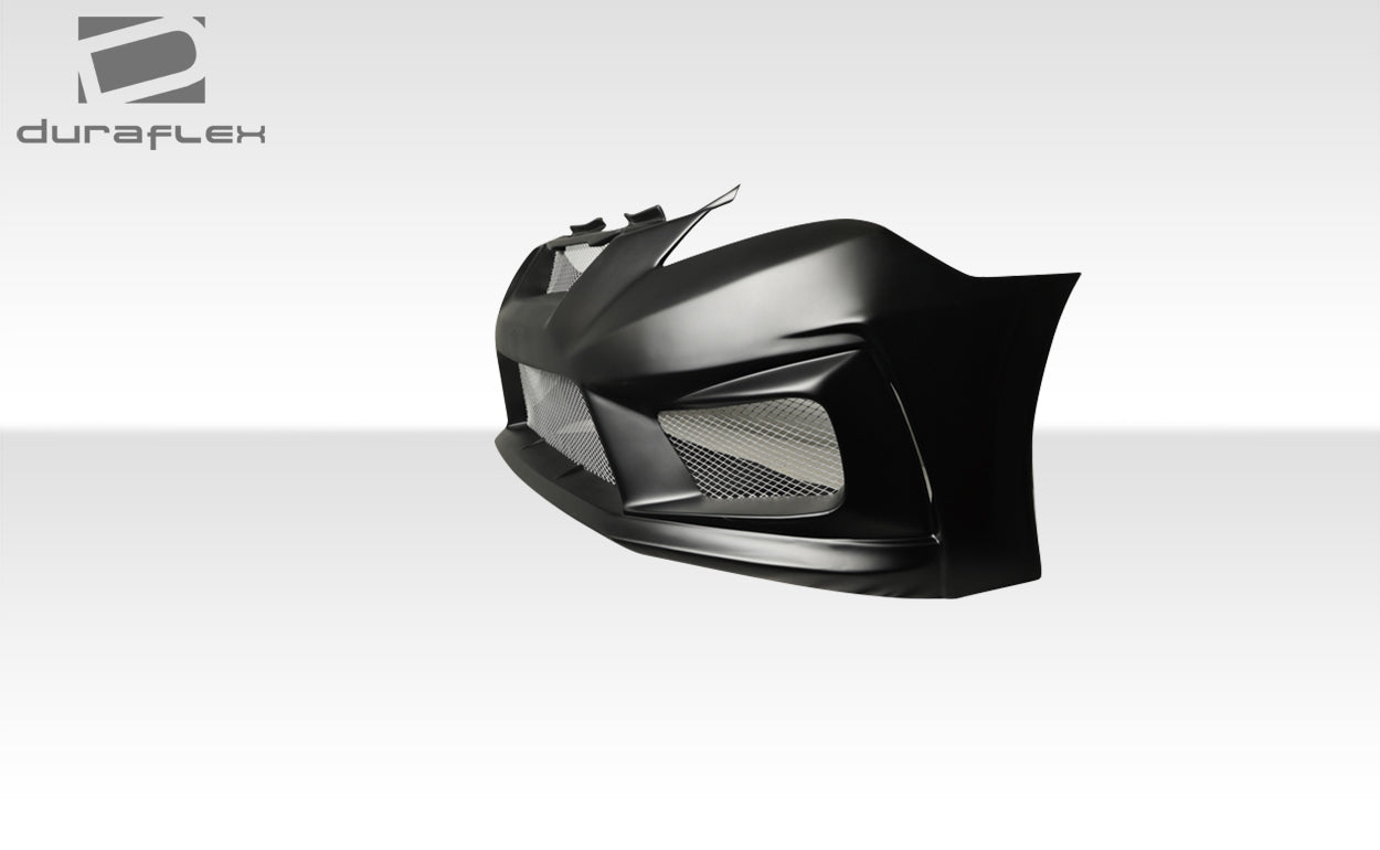 Bumper Covers - Front 116661 Duraflex