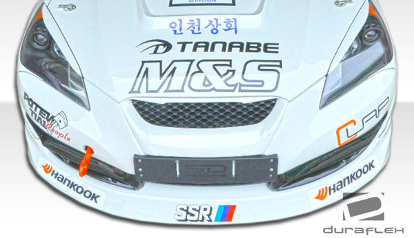 Body Kits 105976 Duraflex