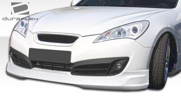 Front Lip 105974 Duraflex