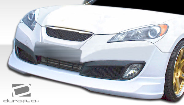 Front Lip 105974 Duraflex