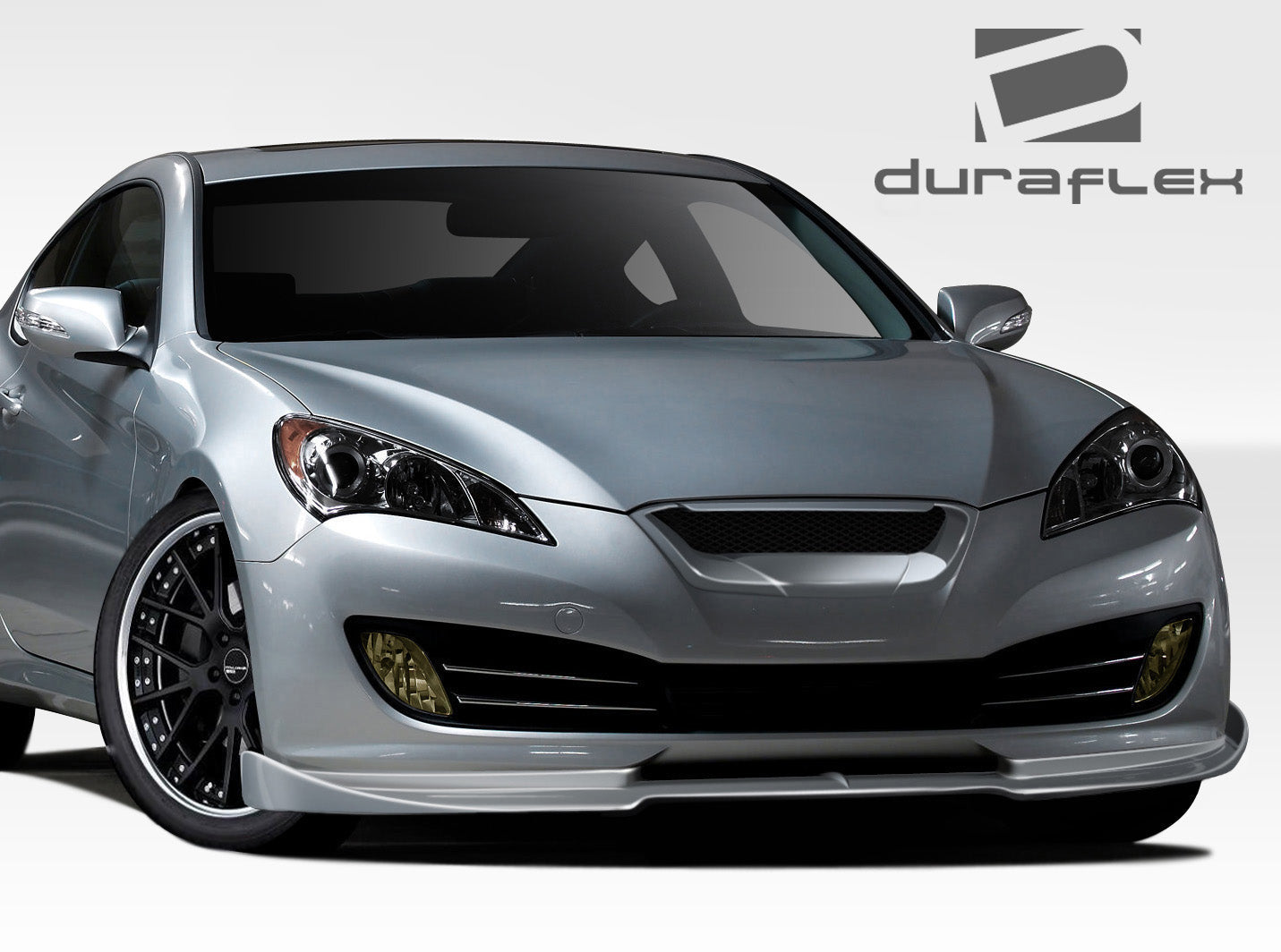 Grilles 108670 Duraflex