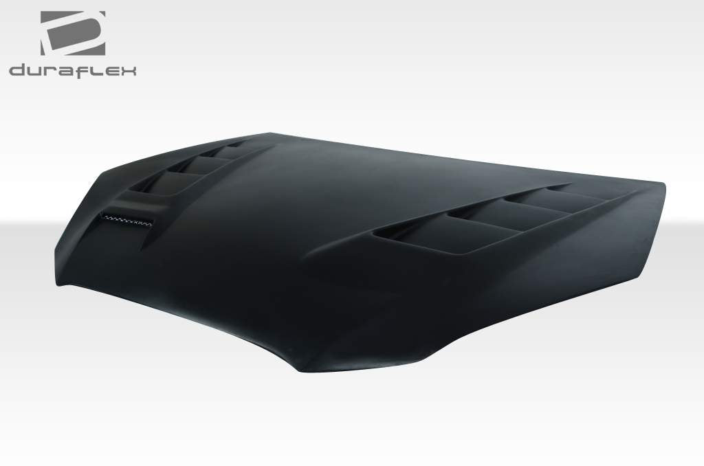 Hoods 108668 Duraflex