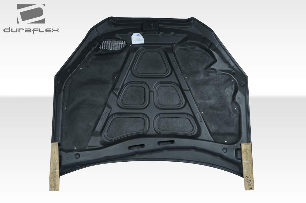 Hoods 108668 Duraflex