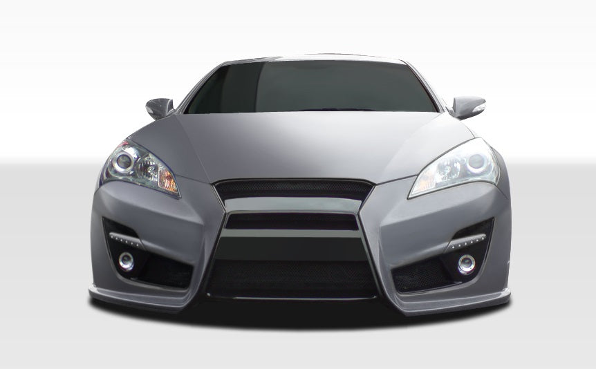 Bumper Covers - Front 107749 Duraflex