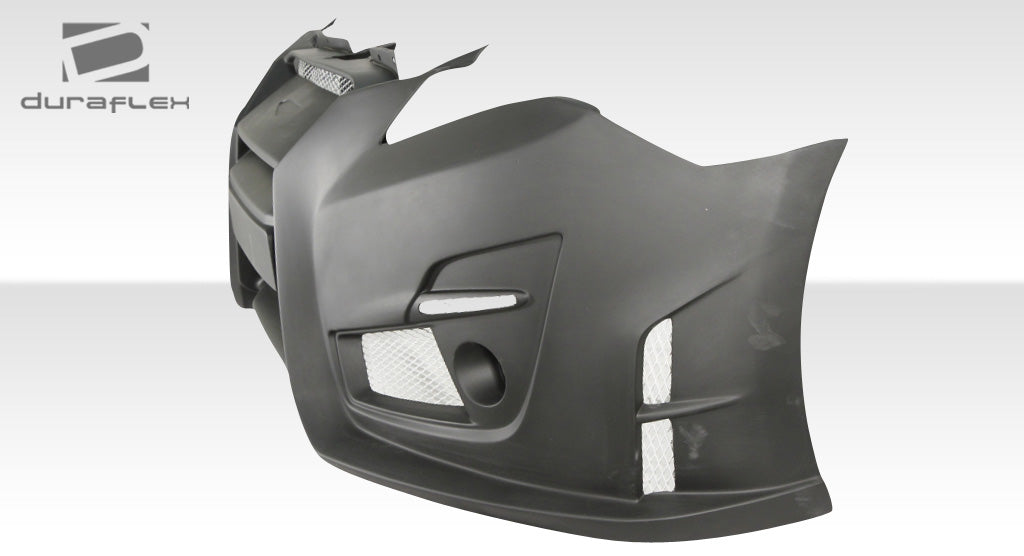 Bumper Covers - Front 107749 Duraflex