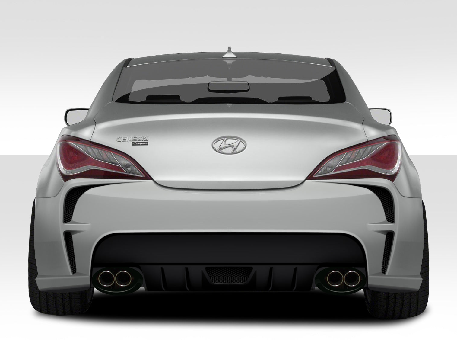 Body Kits 109731 Duraflex