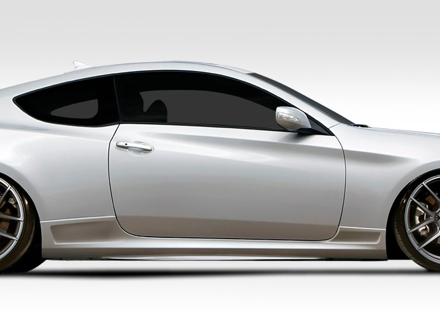 Body Kits 109731 Duraflex