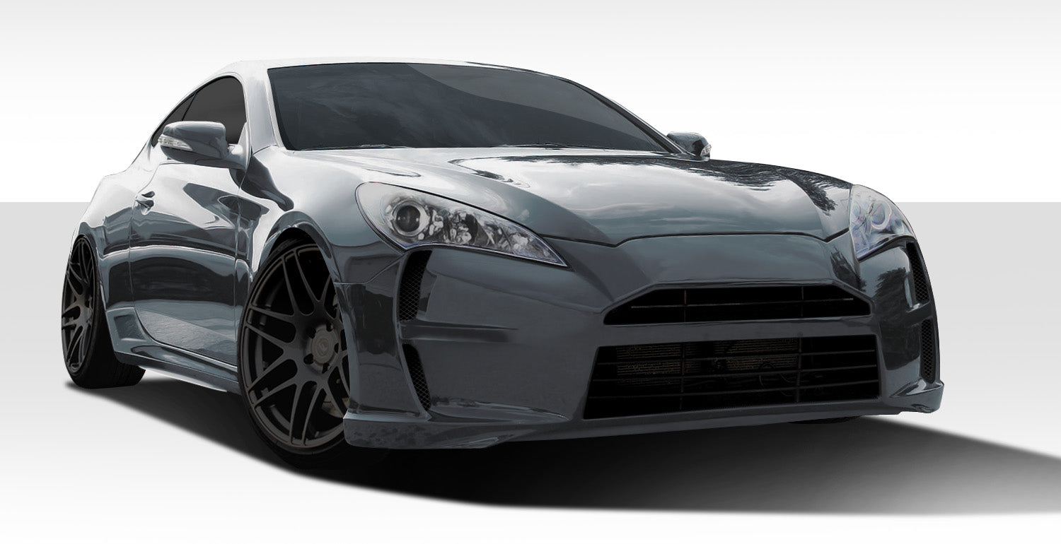 Body Kits 109731 Duraflex
