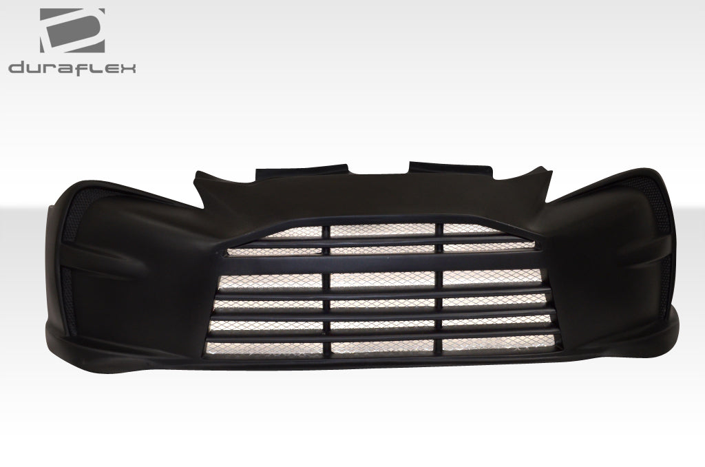 Bumper Covers - Front 109637 Duraflex