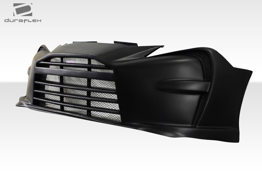 Bumper Covers - Front 109637 Duraflex