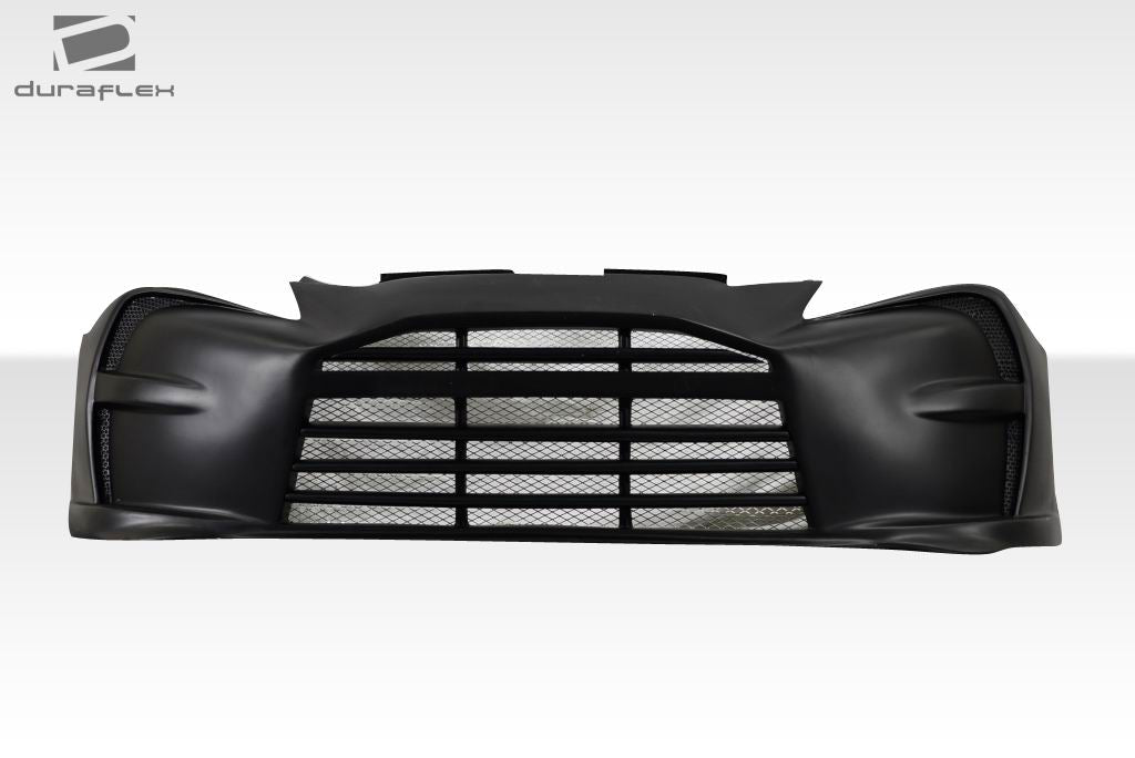 Bumper Covers - Front 109637 Duraflex