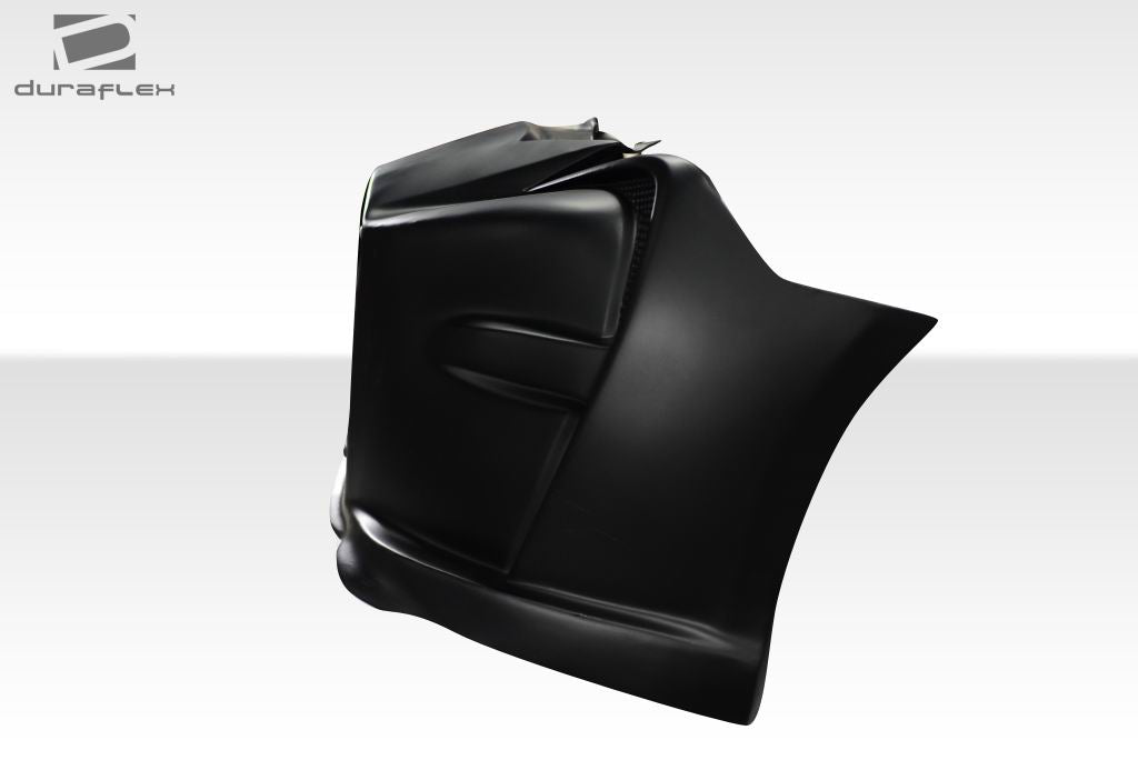 Bumper Covers - Front 109637 Duraflex